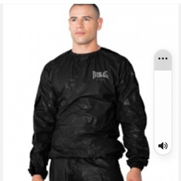 Everlast Other Copy Everlast Fit Sauna Suit Poshmark